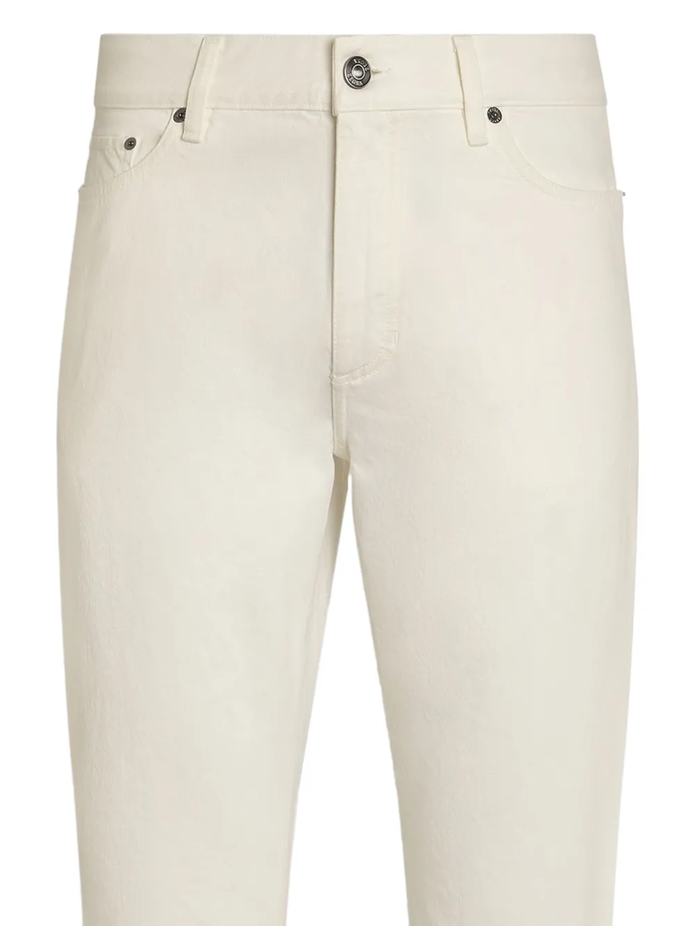Zegna Jeans - Wit