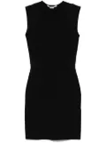 Stella McCartney Miracle mini dress - Black