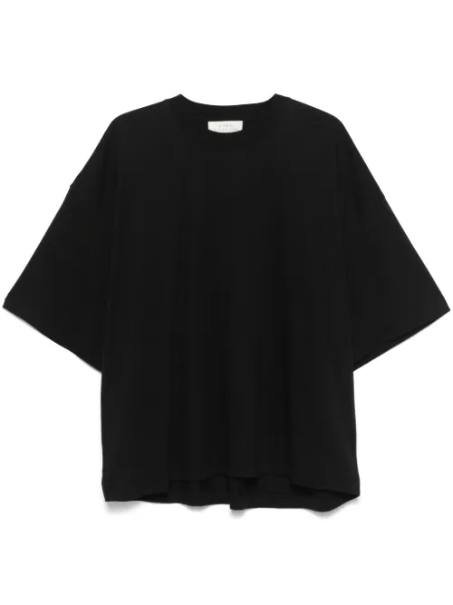 Studio Nicholson t-shirt Piu - Noir - Studio Nicholson - Modalova