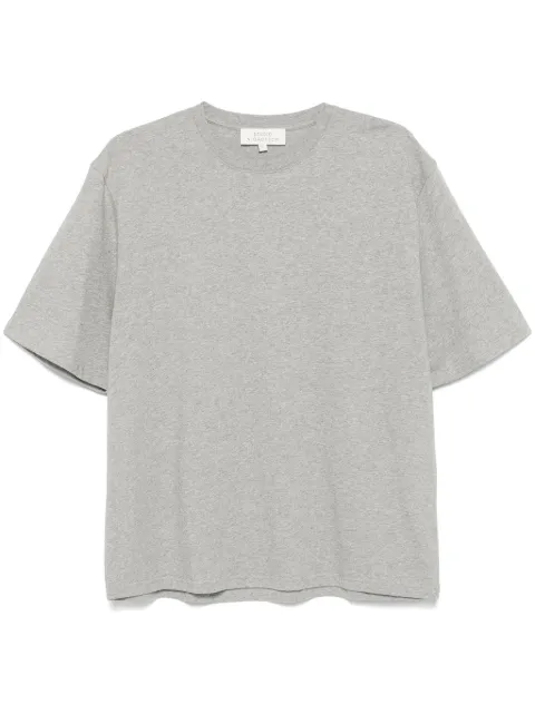 Studio Nicholson mélange-effect T-shirt