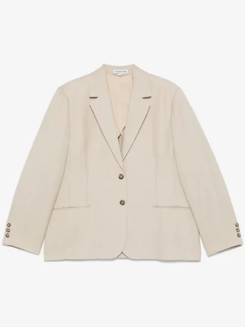 HERSKIND blazer Lennon