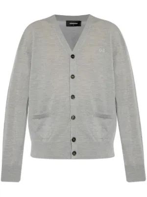 Dsquared2（ディースクエアード）ウィメンズ カーディガン - FARFETCH
