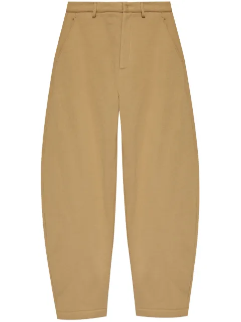 DSQUARED2 Icon-print trousers