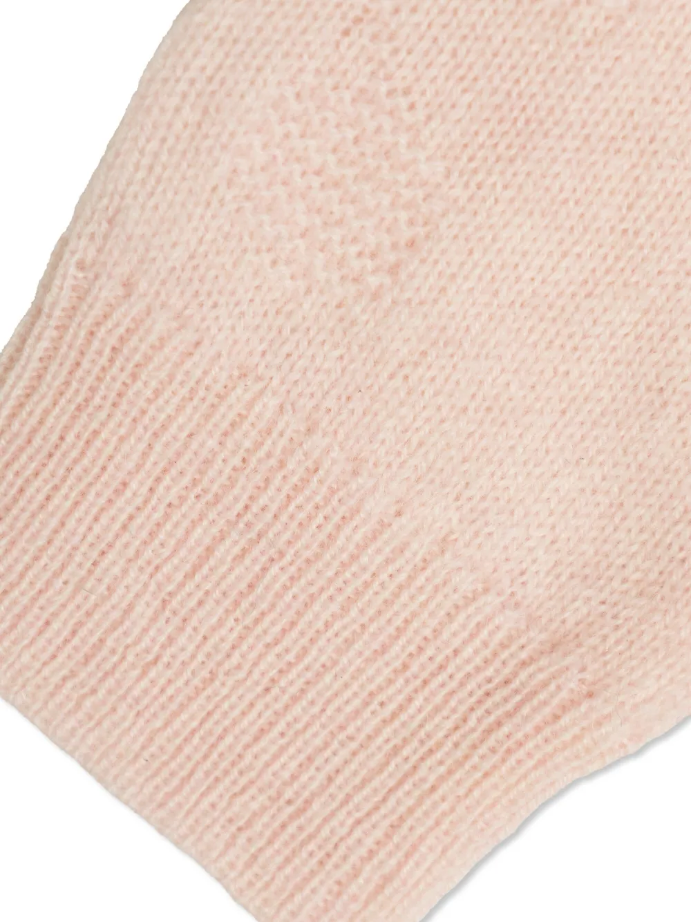 Bonpoint Teyana vest Roze