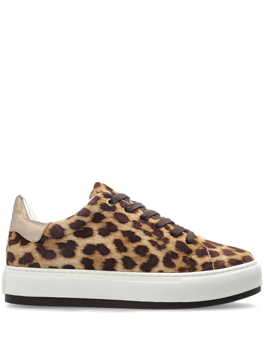 Kurt Geiger London Laney sneakers Beige