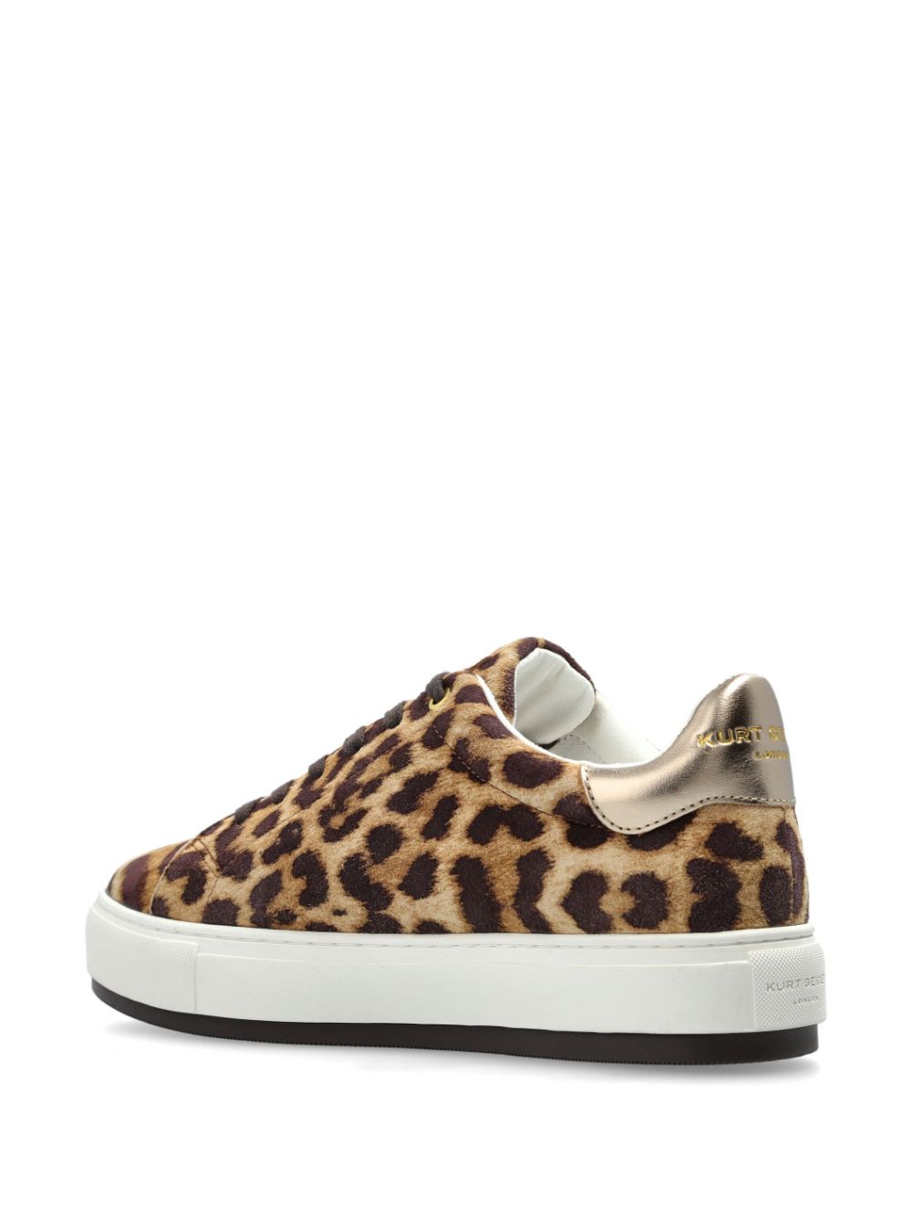 Kurt Geiger London Laney sneakers - Beige