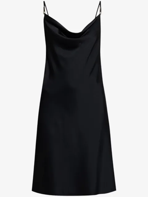 Versace camisole dress