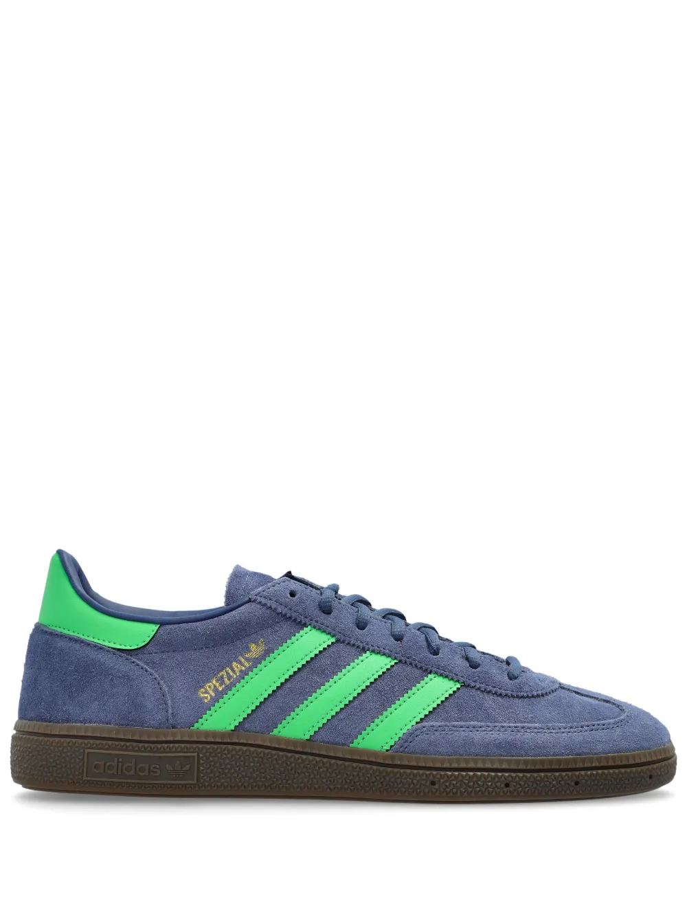 Adidas Handball Spezial sneakers Blauw