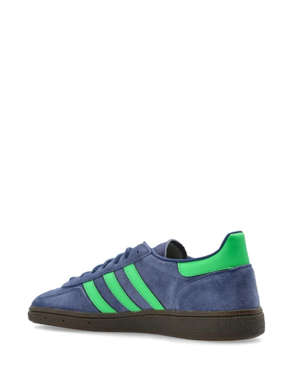 Adidas Handball Spezial スニーカー | ブルー | FARFETCH JP