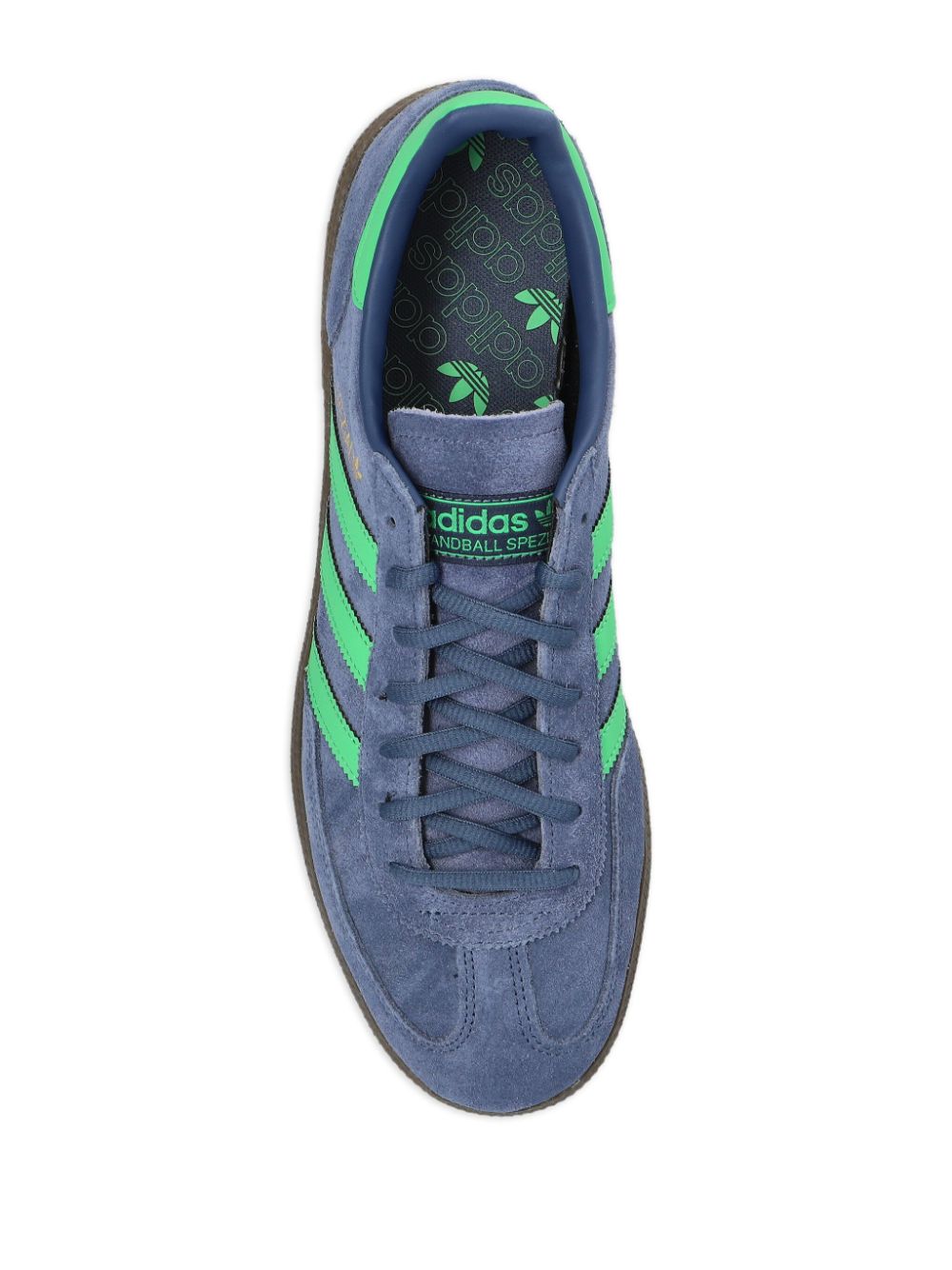 adidas Handball Spezial sneakers Blauw