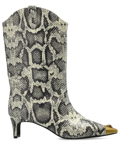 Kurt Geiger London Stivaletti Regent 55mm