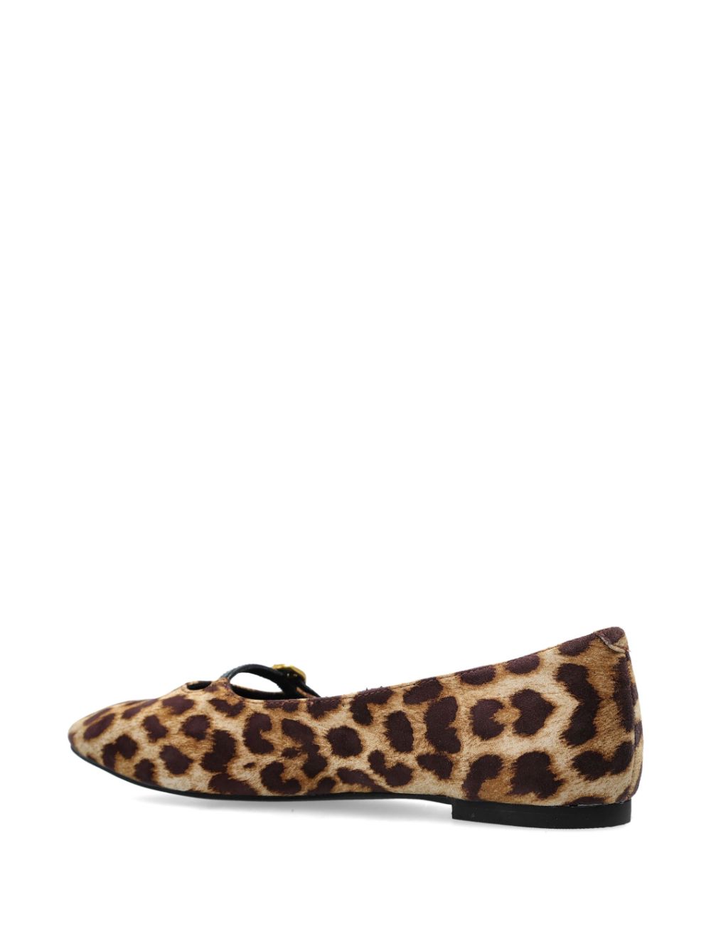 Kurt Geiger London Flexi ballerina's Bruin