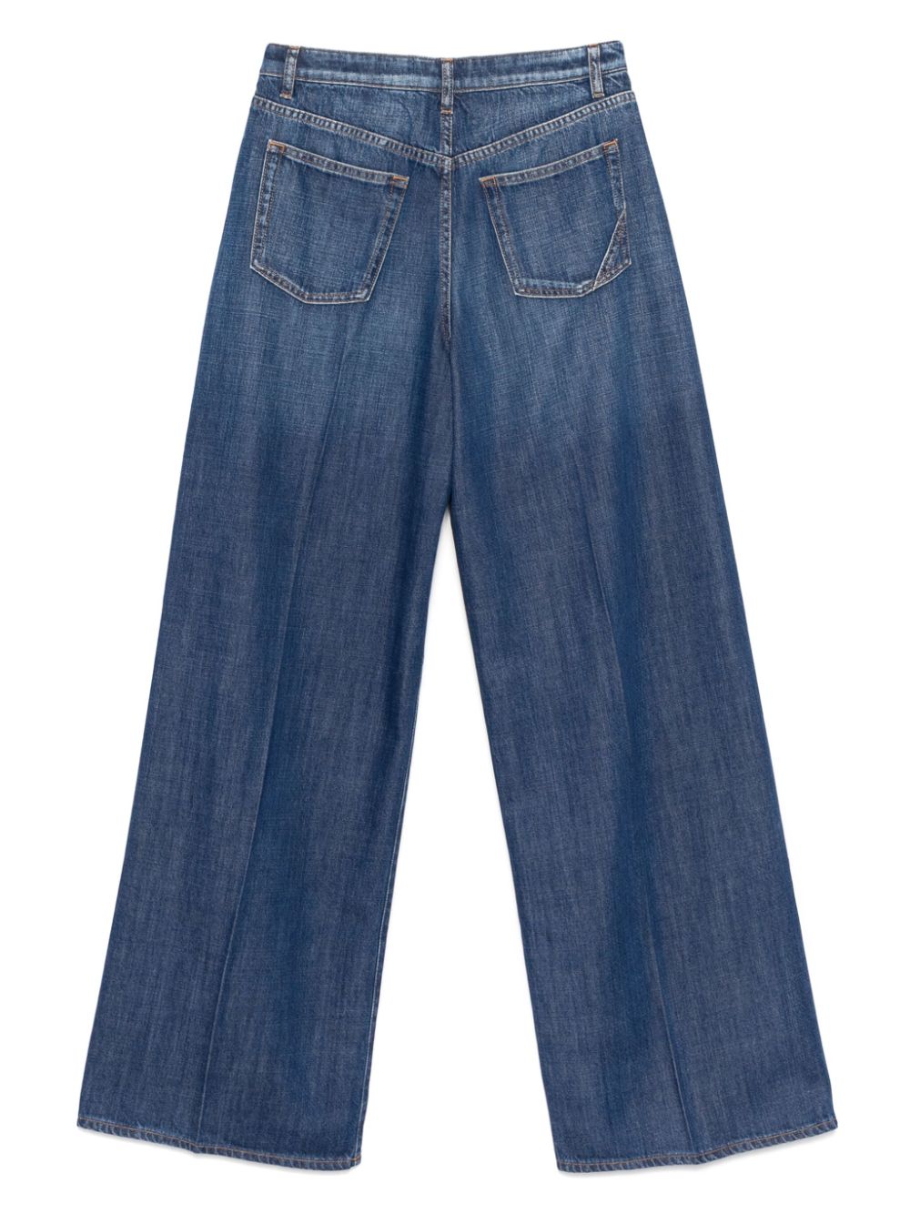 3x1 Flip jeans - Blauw