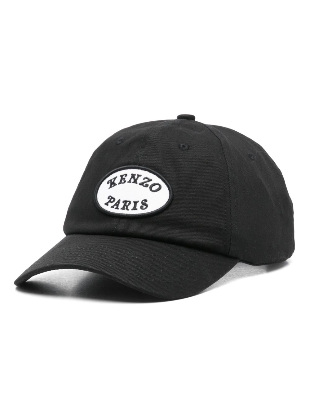 Verdy Market-embroidered cap