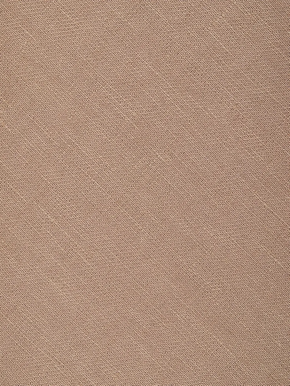 Zegna Linen Tie In Neutral