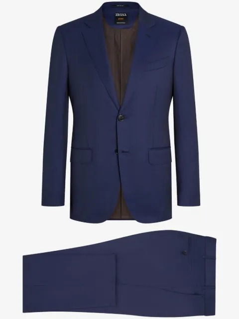 Zegna Centoventimila Anzug