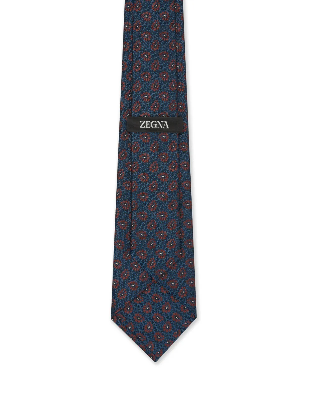 Zegna silk tie | Image 2