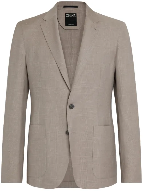 Blazer Crossover - Zegna - Modalova