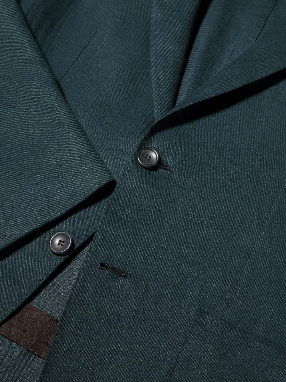 Zegna linen blazer | Blazers | Image 2