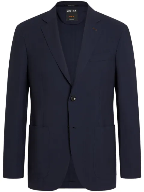 Zegna cashmere blazer