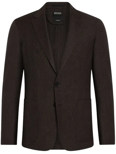 Zegna Crossover blazer