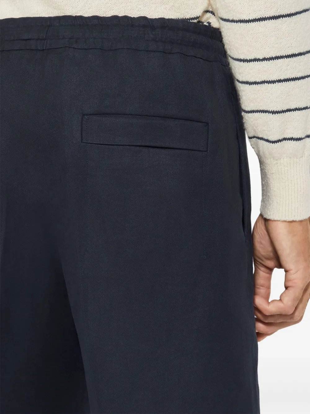 Oasi Lino Shorts