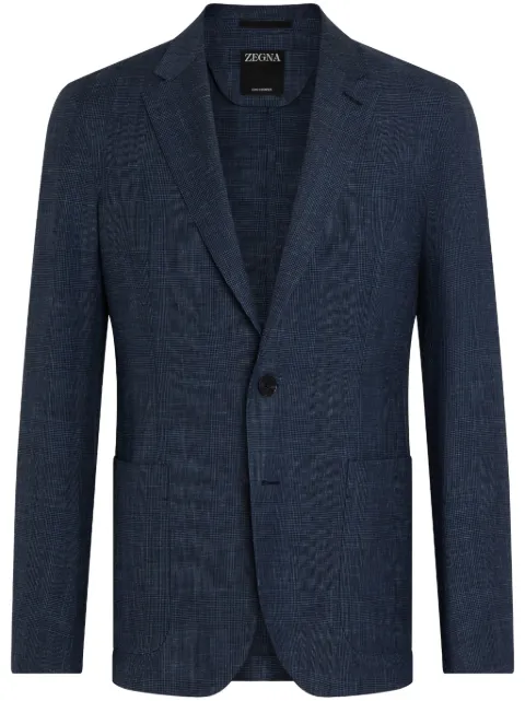 Zegna Crossover blazer