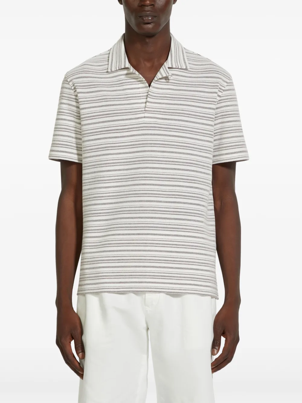 Zegna playera tipo polo | Image 2