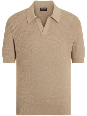 ZEGNA Polo Shirts | FARFETCH US