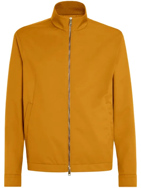 Zegna Motorin 100cc jacket