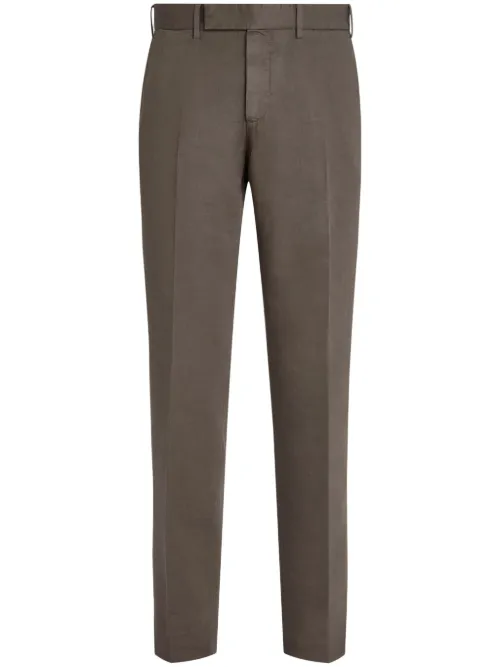 Pantalon chino Summer - Zegna - Modalova