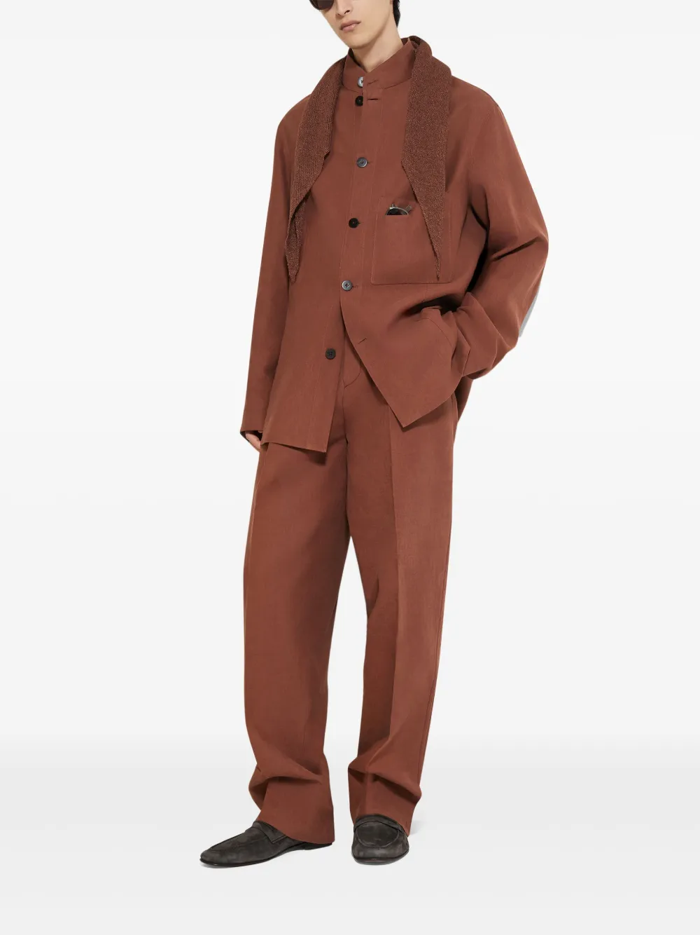 Zegna Oasi shirt | Image 2