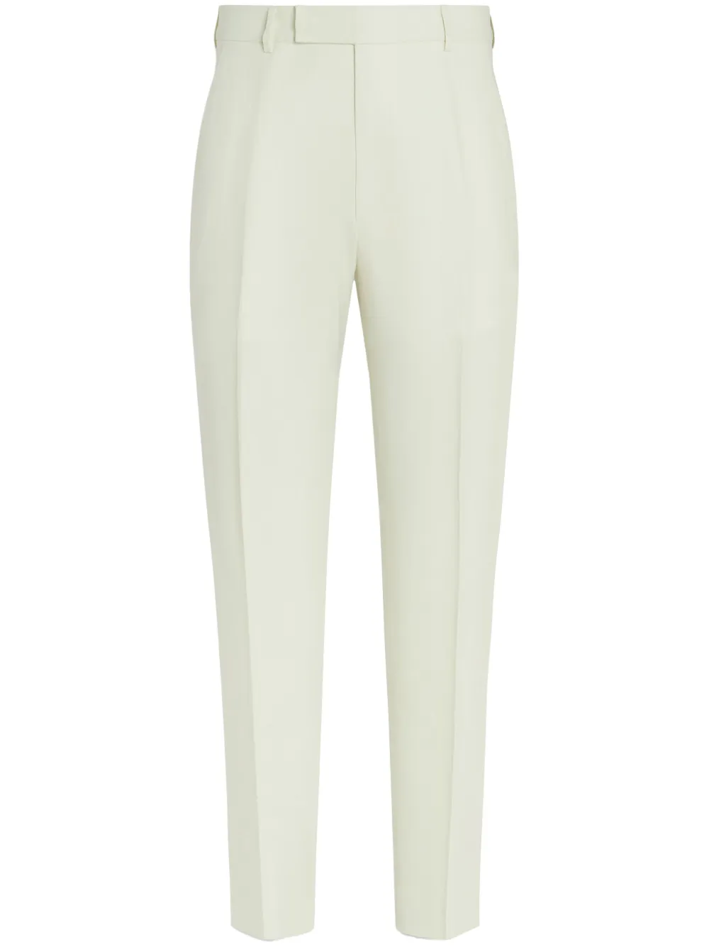 Zegna Oasi trousers | White | Image 1