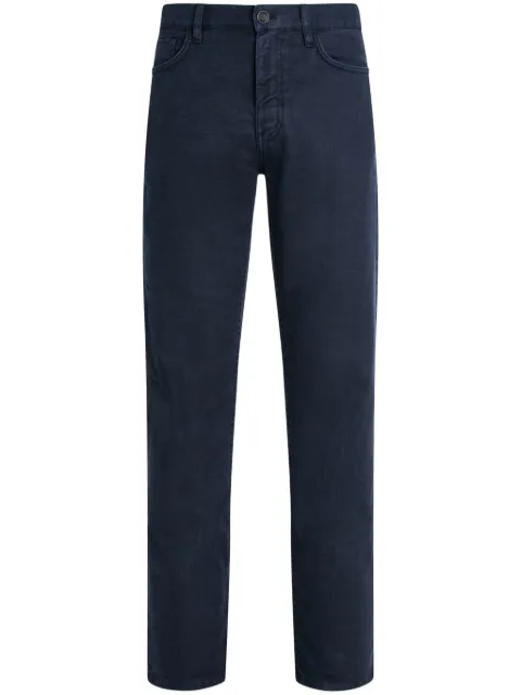 Zegna Roccia jeans