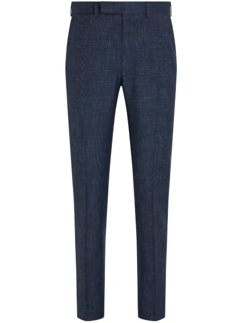 Zegna Crossover trousers
