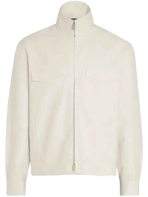 Zegna Oasi ove