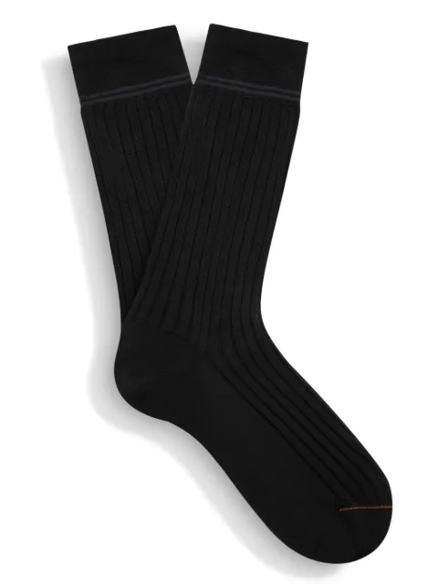 Zegna cotton socks 