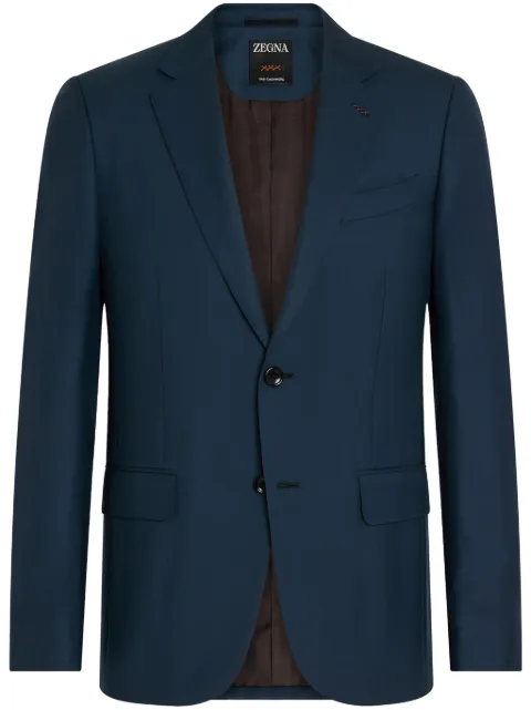 Zegna Oasi cashmere jacket