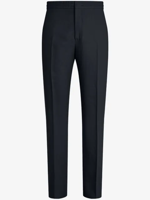 Zegna Oasi Lino Hose