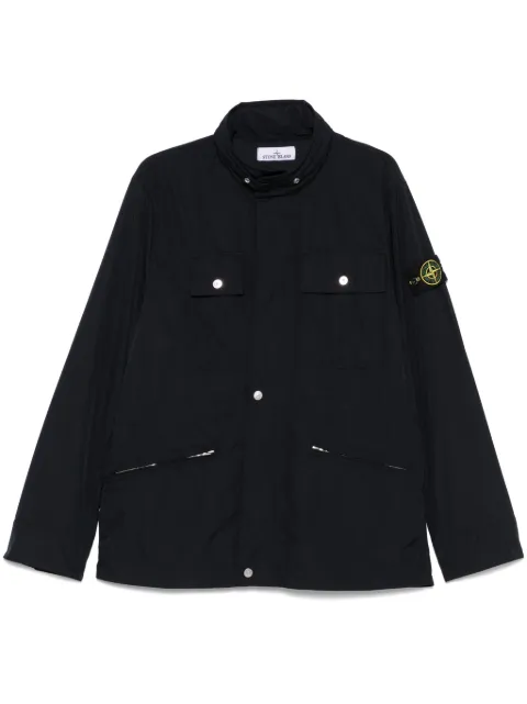 Stone Island Compass-badge jacket