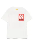 Off-White Kids Big Label T-shirt