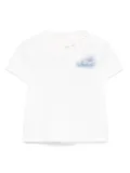 Off-White Kids Spray Arrow T-shirt