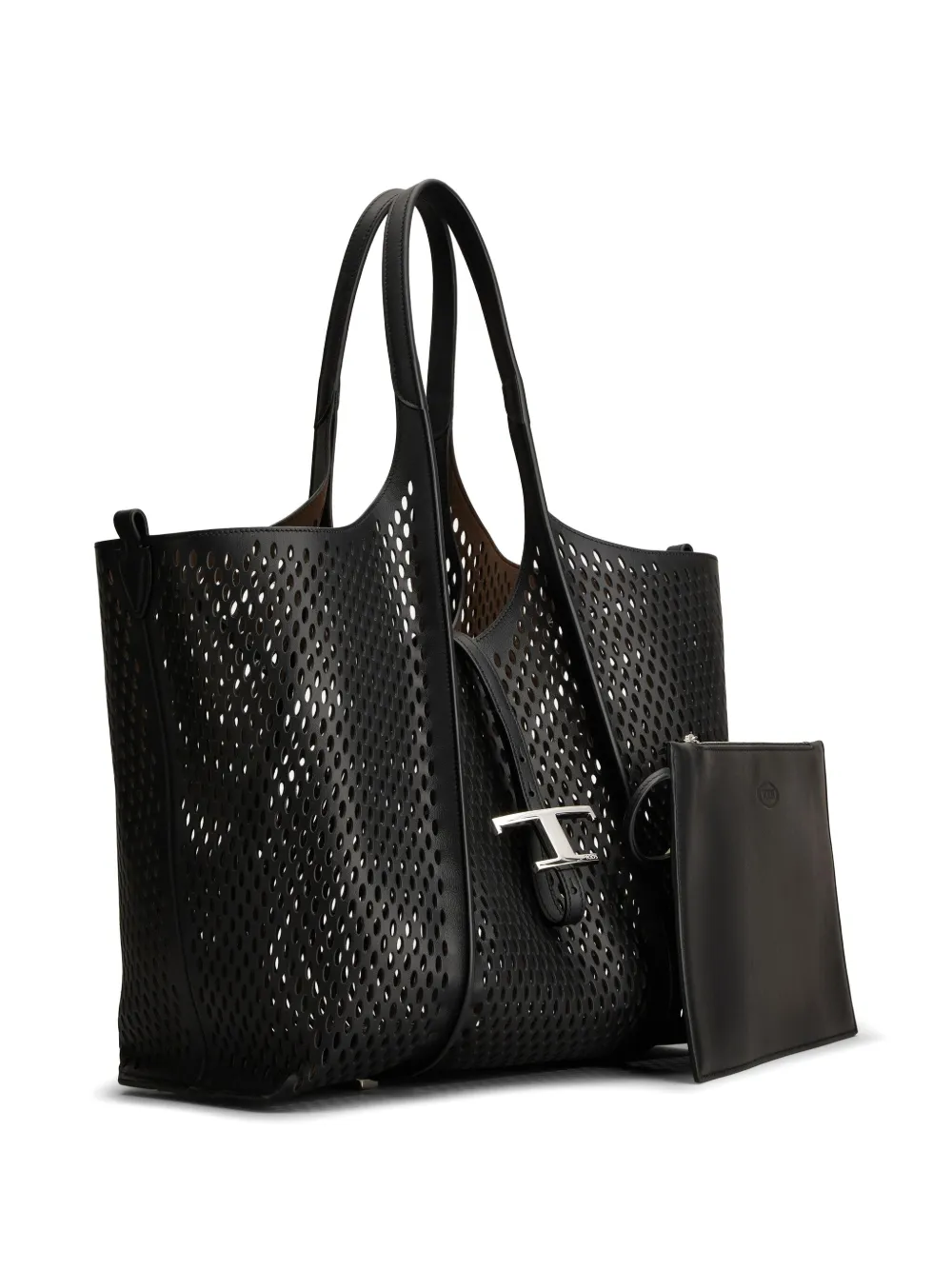 Tod's medium T Timeless tote bag | Image 2