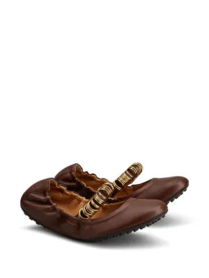 Tod's（トッズ）ウィメンズ バレエシューズ｜フラットシューズ