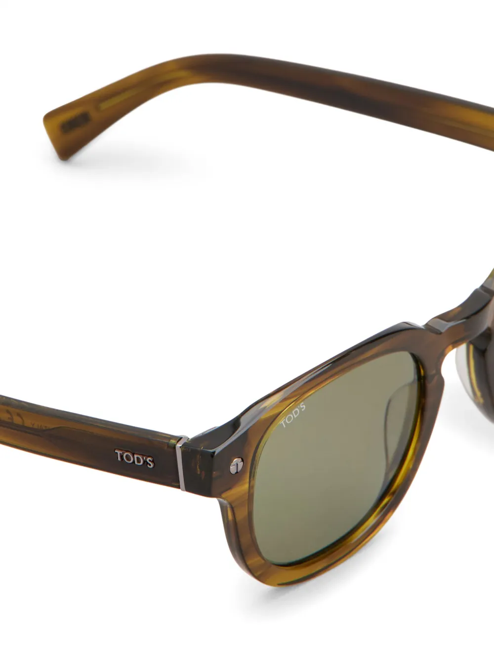 Tod's Occhiali da sole squadrati | Accessori | Image 4