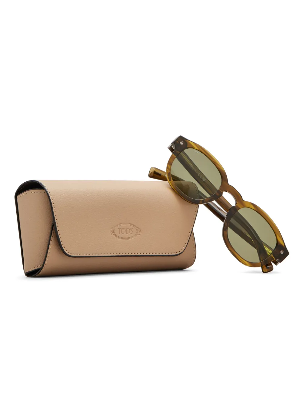 Tod's Occhiali da sole squadrati | Image 5