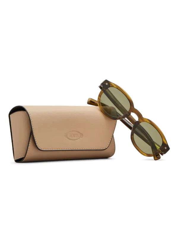 Tod’s Square Sunglasses Tod main image 4
