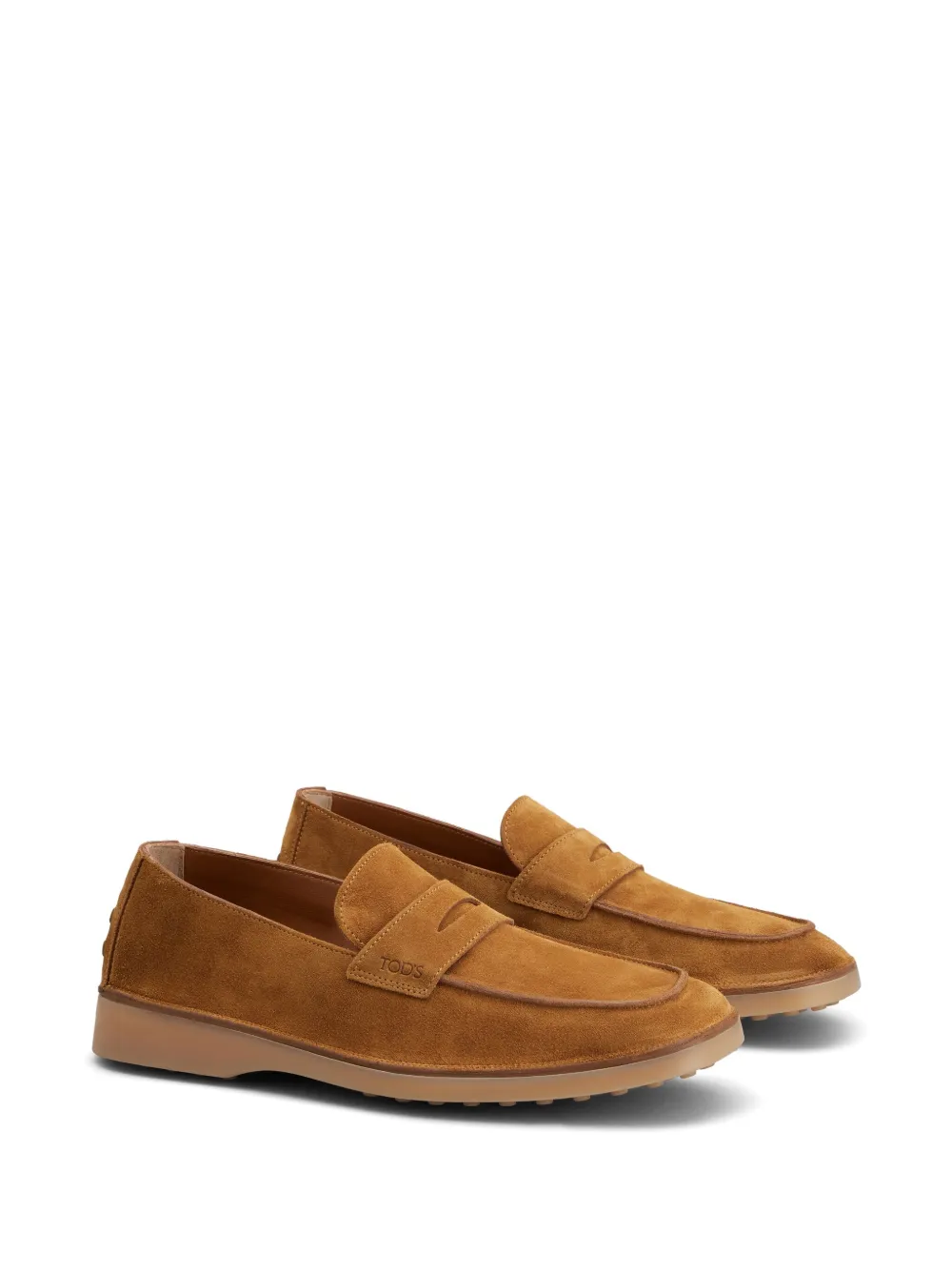 Tod's Ideal loafers Bruin