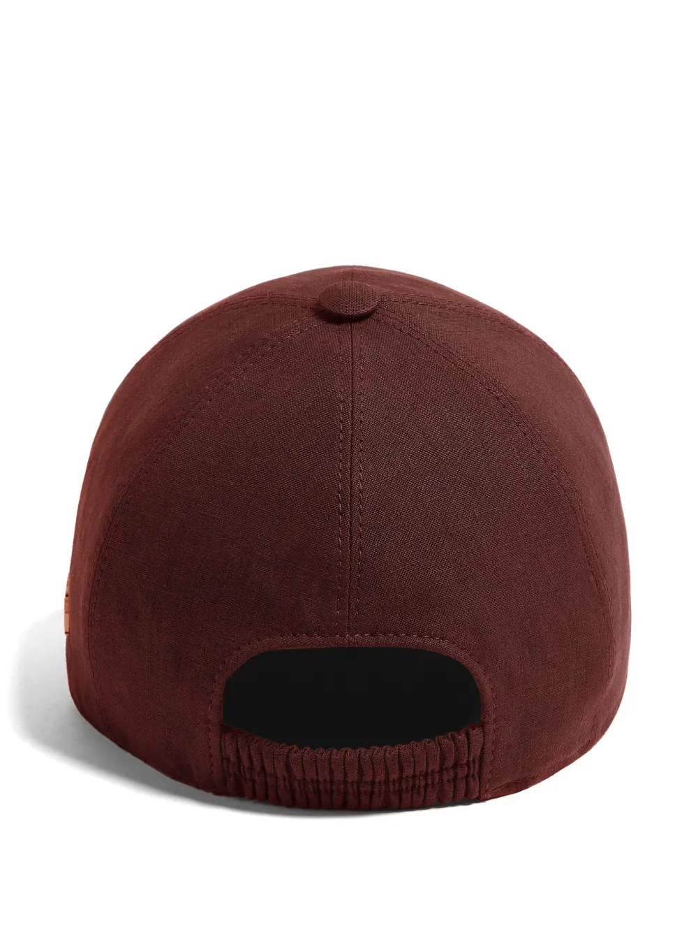 Zegna gorra de béisbol Oasi | Image 2