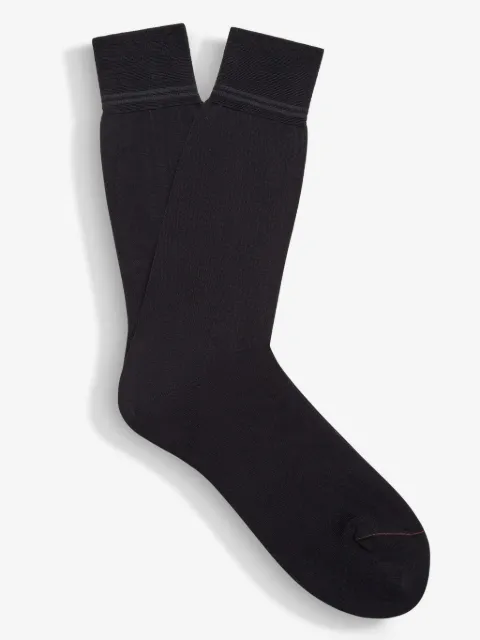 Zegna cotton socks